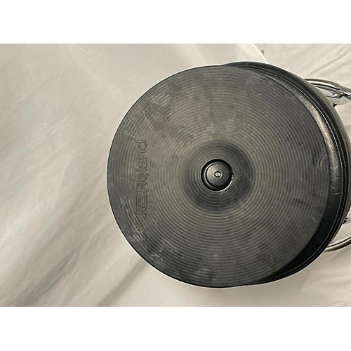 Roland CY-12C Electric Cymbal