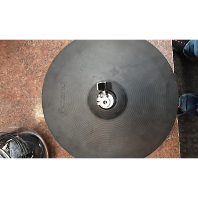 Roland CY-12C Electric Cymbal