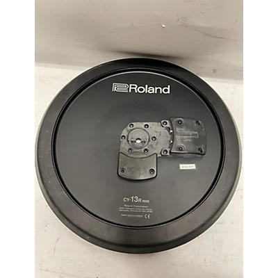 Roland CY-13R Electric Cymbal