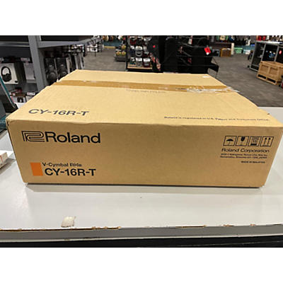 Roland CY-16RT Electric Cymbal