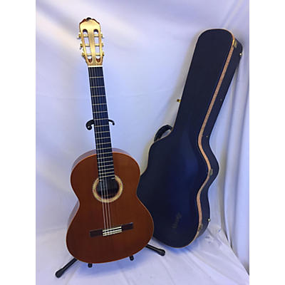Alvarez CY116 Classical Acoustic Guitar