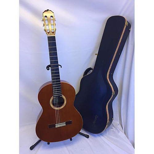 Alvarez CY116 Classical Acoustic Guitar Natural