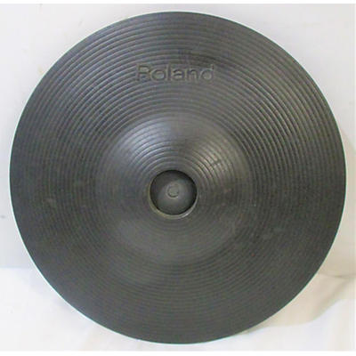 Roland CY12 R C Electric Cymbal