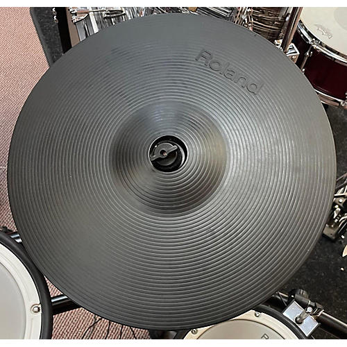 Roland CY12R/C Electric Cymbal