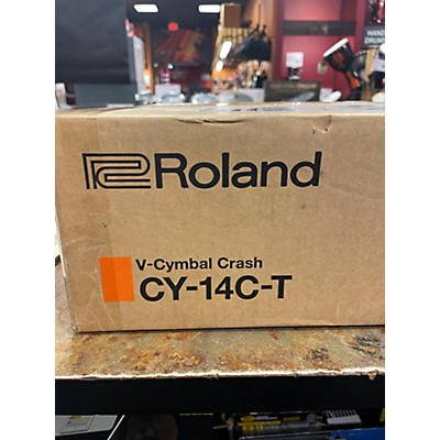 Roland CY14CT Trigger Pad