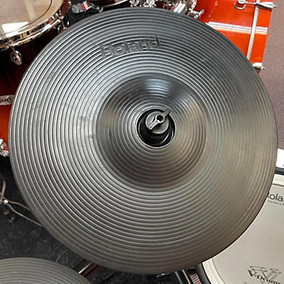 Roland CY15R Electric Cymbal