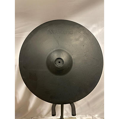 Roland CY16RT Cymbal Pad Electric Cymbal