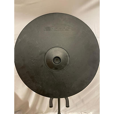 Roland CY18DR Cymbal Pad Electric Cymbal