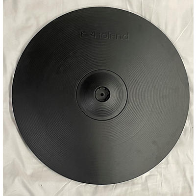 Roland CY18DR Electric Cymbal