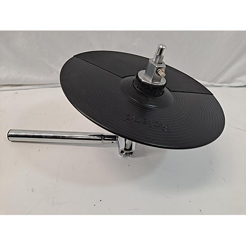 CY5 Electric Cymbal