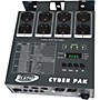 Open-Box Elation CYBER PAK 4-Channel Dimmer Condition 1 - Mint