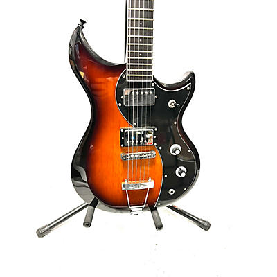Dunable Guitars CYCLOPS DE Solid Body Electric Guitar