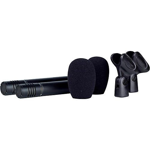 CYM-2 Condenser Mic Kit