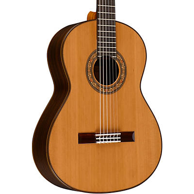 Alvarez CYM75 Yairi Masterworks Classical Acoustic Guitar