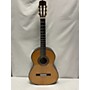 Used Alvarez CYM75 Yairi Masterworks Classical Acoustic Guitar Natural