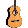Alvarez CYM75 Yairi Masterworks Nylon-String Classical Acoustic Guitar Natural