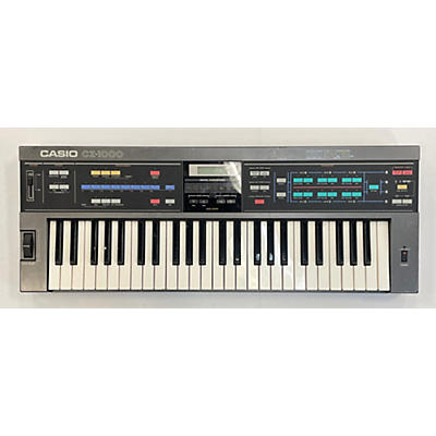 Casio CZ-1000 Portable Keyboard