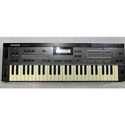 Casio CZ-101 Portable Keyboard