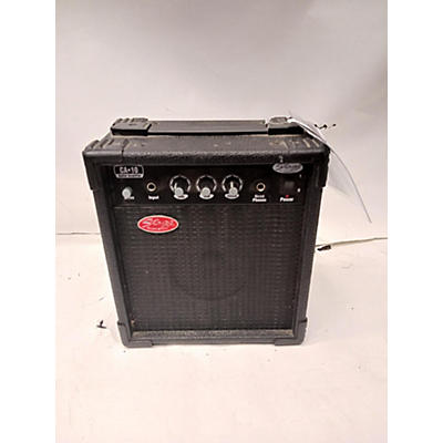 Stagg Ca-10 Guitar Combo Amp