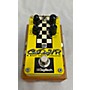 Used DigiTech Cab Dry VR Effect Pedal