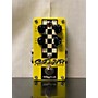 Used Digitech Cab Dry VR Pedal
