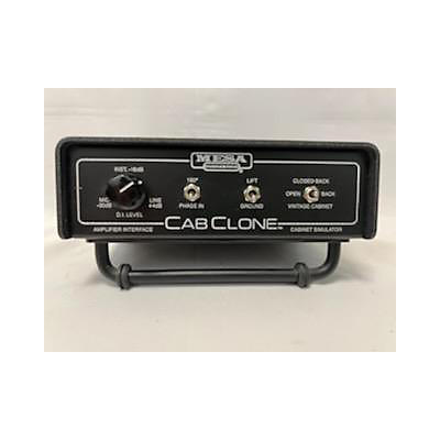 Mesa Boogie CabClone 8Ohm Power Attenuator