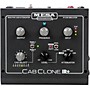 Open-Box MESA/Boogie CabClone IR+ Cab Simulator & Attenuator Condition 1 - Mint Black 16 Ohm