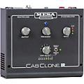 MESA/Boogie CabClone IR Cab Simulator Condition 2 - Blemished Black, 8 Ohm 197881453749Condition 1 - Mint Black 8 Ohm