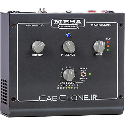 MESA/Boogie CabClone IR Cab Simulator