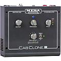 MESA/Boogie CabClone IR Cab Simulator Condition 1 - Mint Black 16 OhmCondition 2 - Blemished Black, 8 Ohm 197881453749