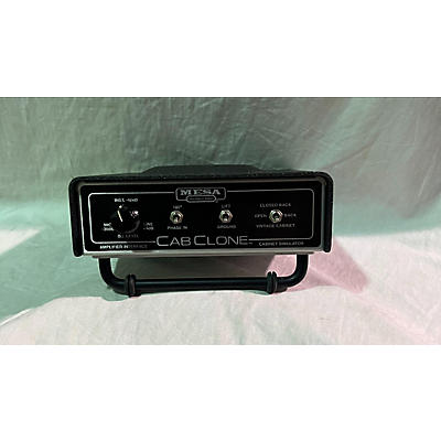 MESA/Boogie CabClone Pedal