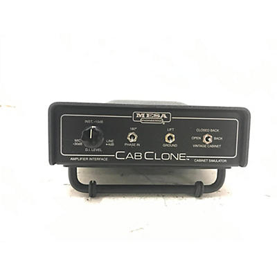 Mesa Boogie CabClone Power Attenuator