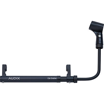 Audix CabGrabber Microphone Holder