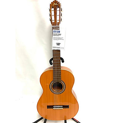 Manuel Rodriguez Caballero 10 Acoustic Guitar