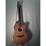 Used Manuel Rodriguez Caballero 10 Classical Acoustic Electric Guitar Natural