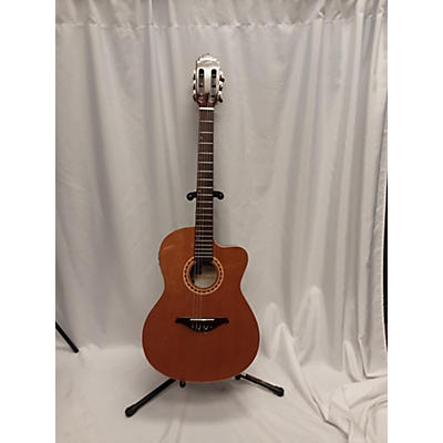 Manuel Rodriguez Caballero 10 Classical Acoustic Electric Guitar