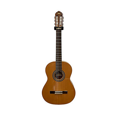 Manuel Rodriguez Caballero 10 Classical Acoustic Guitar