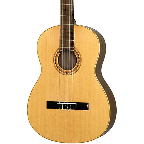 Caballero 10 Nylon-String Acoustic Guitar Pack