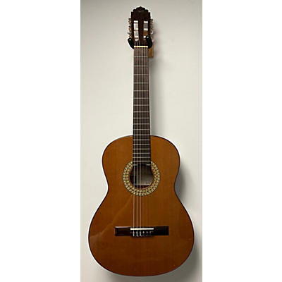 Manuel Rodriguez Caballero 11 Bubinga Classical Acoustic Guitar