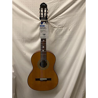 Manuel Rodriguez Caballero 11 Classical Acoustic Guitar