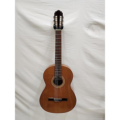 Manuel Rodriguez Caballero 11 Classical Acoustic Guitar