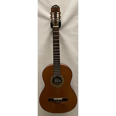 Manuel Rodriguez Caballero 11 Classical Acoustic Guitar