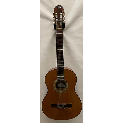 Manuel Rodriguez Caballero 11 Classical Acoustic Guitar Natural
