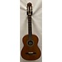 Used Manuel Rodriguez Caballero 11 Classical Acoustic Guitar Natural