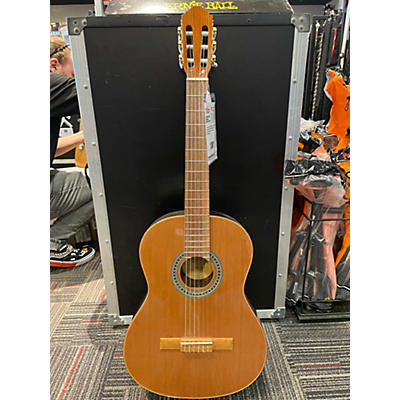 Manuel Rodriguez Caballero 12 CUT Acoustic Guitar