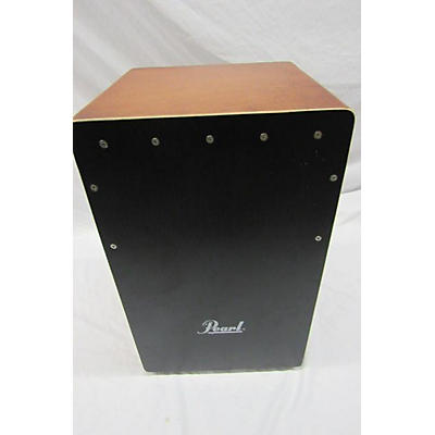 Pearl Cabana Cajon Cajon