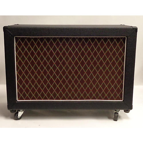 Seismic Audio Cabinet Guitar Cabinet