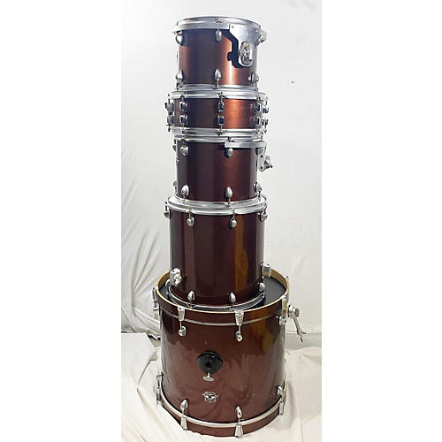 Cabria Drum Kit