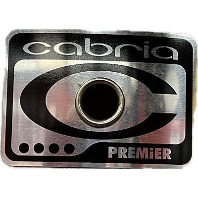 Premier Cabria Drum Kit