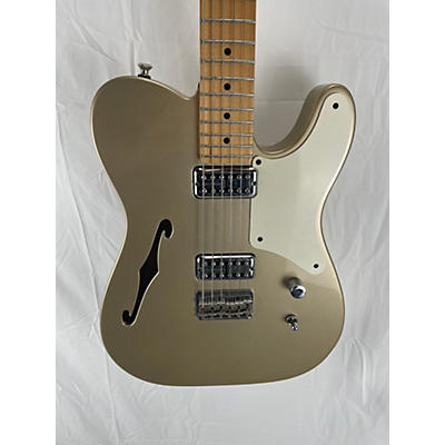 Fender Cabronita Thinline Telecaster Hollow Body Electric Guitar